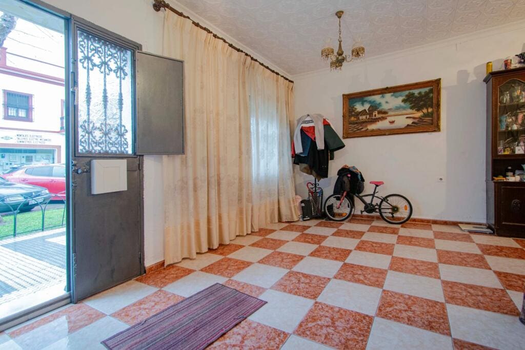 Casa-Chalet Brenes - 1216483-02