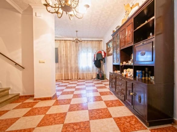 Casa-Chalet Brenes - 1216483-04