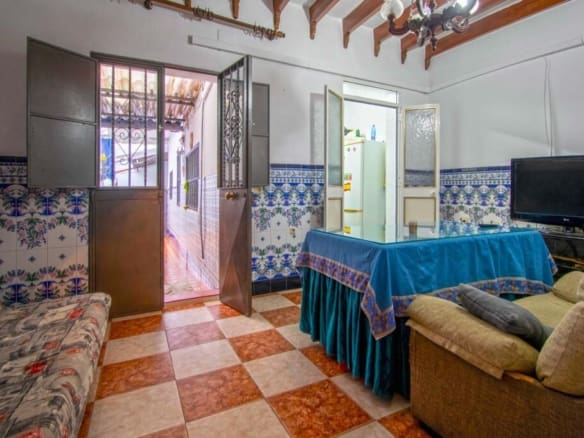 Casa-Chalet Brenes - 1216483-05
