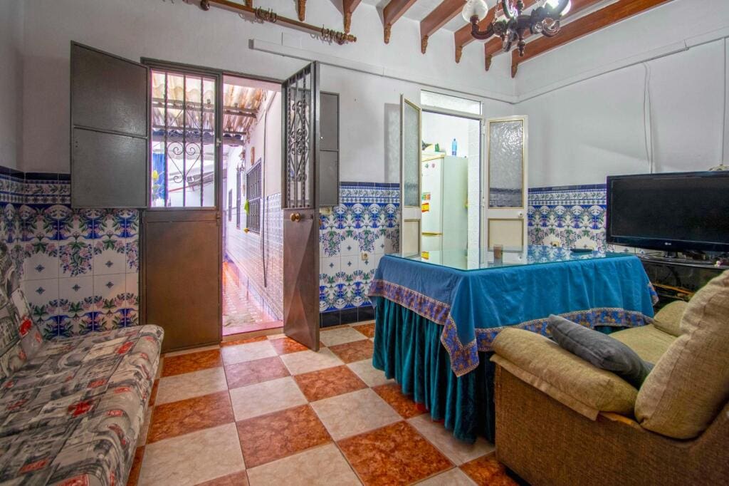 Casa-Chalet Brenes - 1216483-05