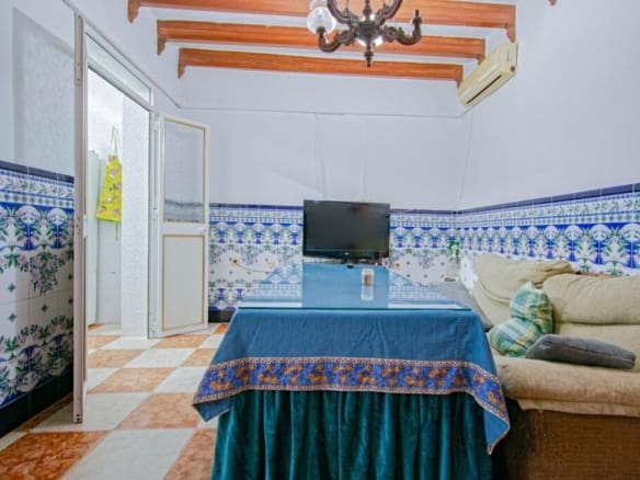 Casa-Chalet Brenes - 1216483-06
