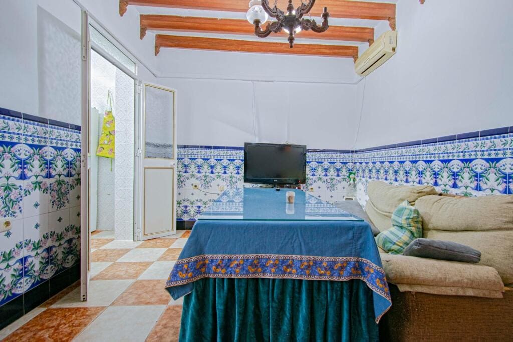 Casa-Chalet Brenes - 1216483-06
