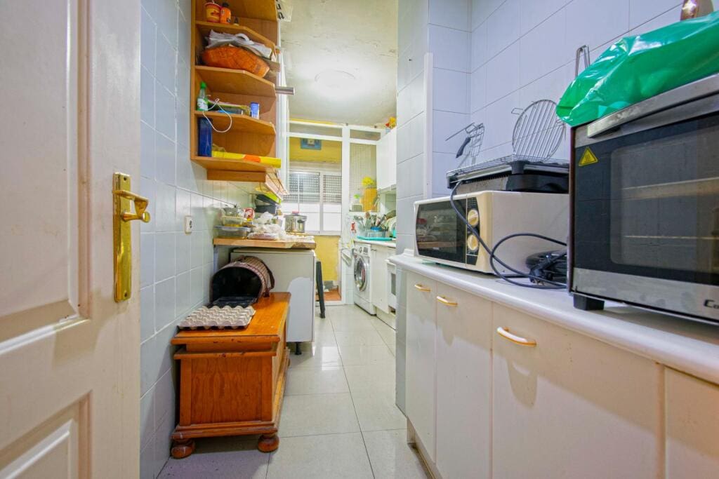 Piso Sevilla - 1216898-03