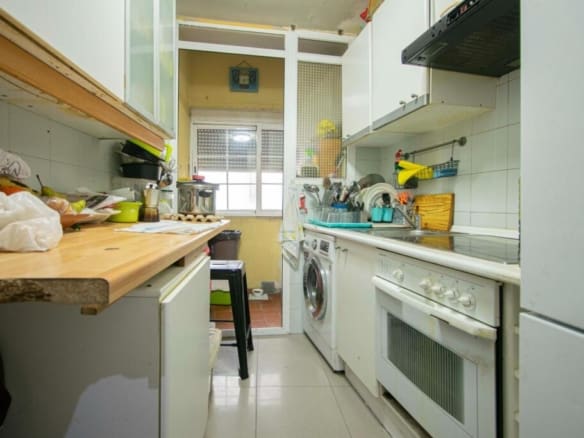Piso Sevilla - 1216898-04