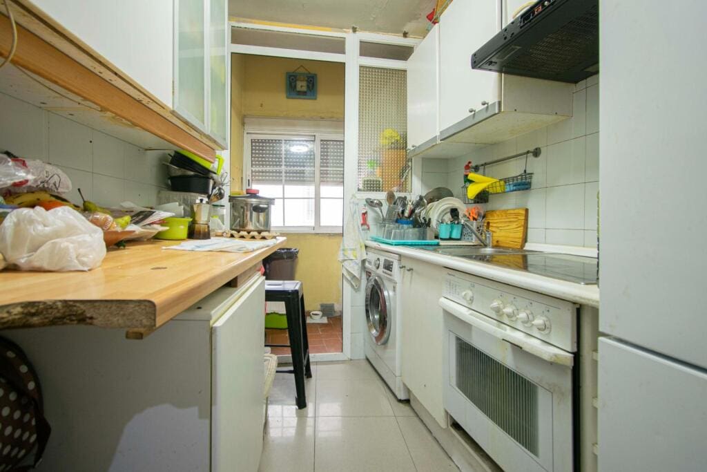 Piso Sevilla - 1216898-04
