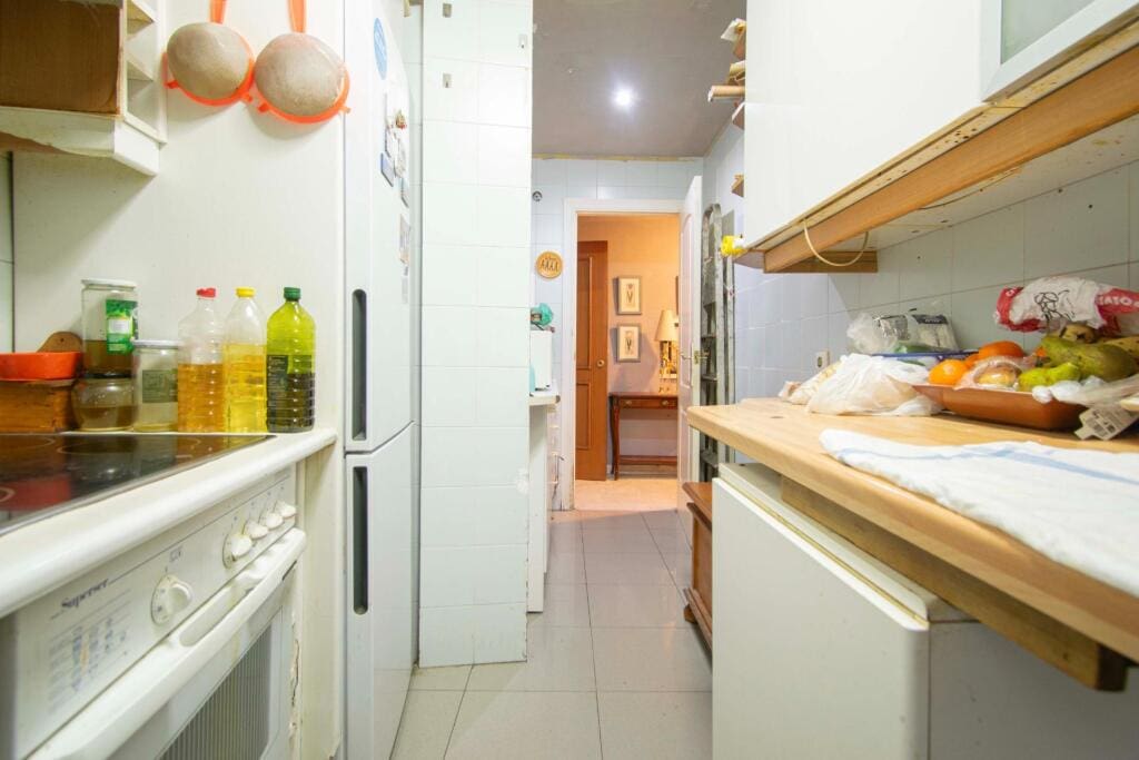 Piso Sevilla - 1216898-06