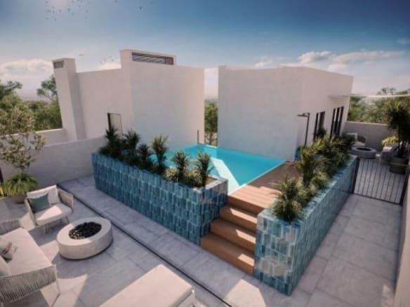 Piso Sevilla - 1216900-01