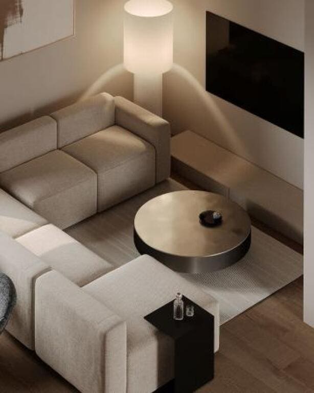 Piso Sevilla - 1216900-04
