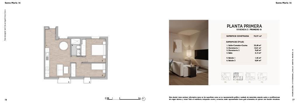 Piso Sevilla - 1216900-06
