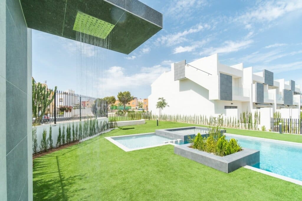 Casa-Chalet Torrevieja - 1216903-04