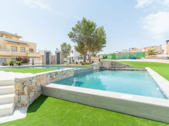 Casa-Chalet Torrevieja - 1216903-05