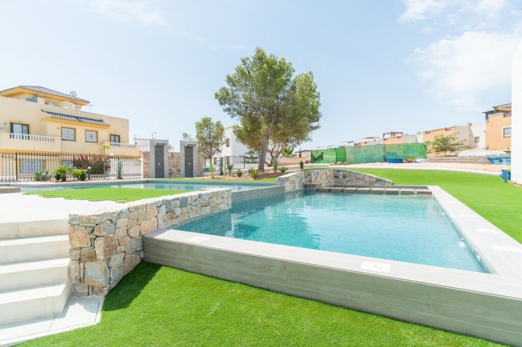 Casa-Chalet Torrevieja - 1216903-05