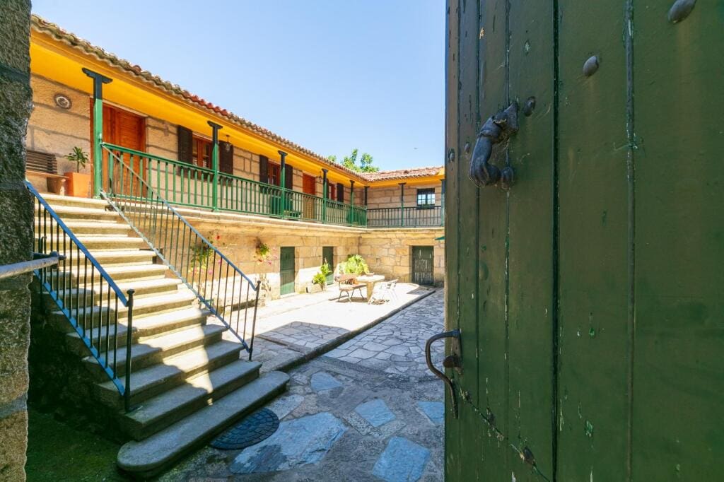 Casa de campo-Masía Soutomaior - 1216904-01