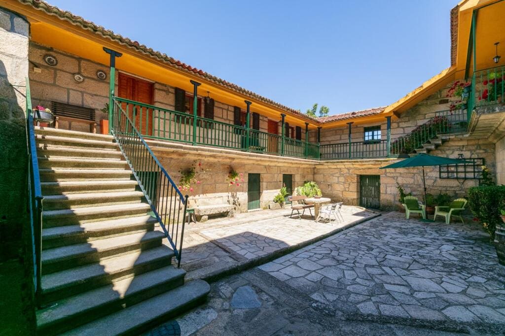 Casa de campo-Masía Soutomaior - 1216904-02