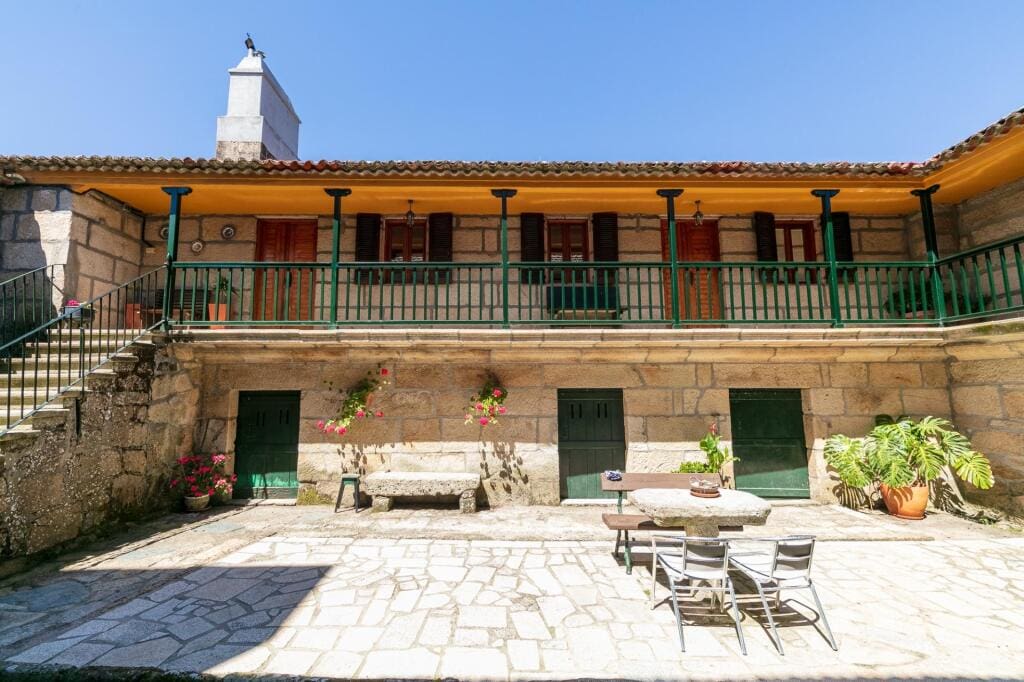 Casa de campo-Masía Soutomaior - 1216904-03