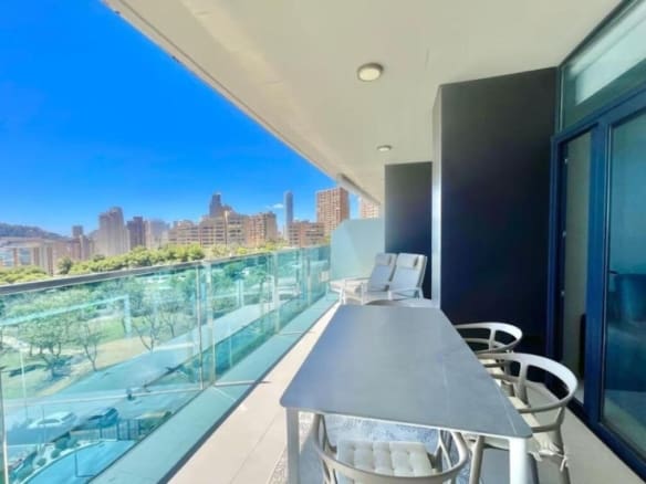 Apartamento Benidorm - 1217311-03