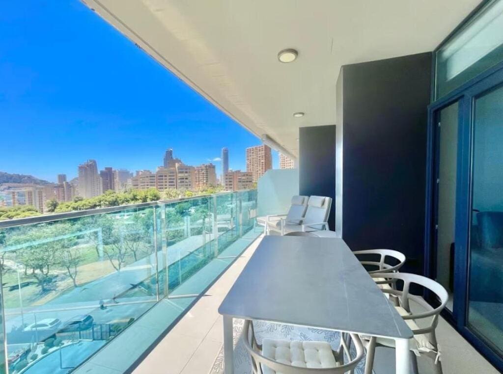 Apartamento Benidorm - 1217311-03