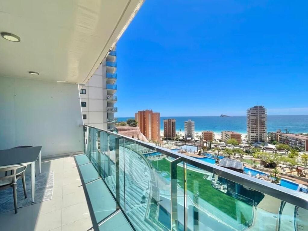 Apartamento Benidorm - 1217311-04