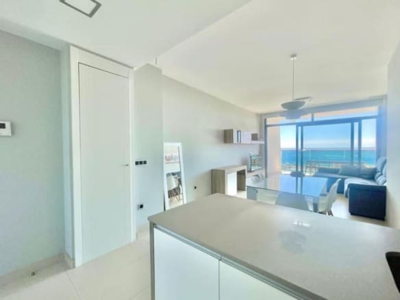 Apartamento Benidorm - 1217311-05