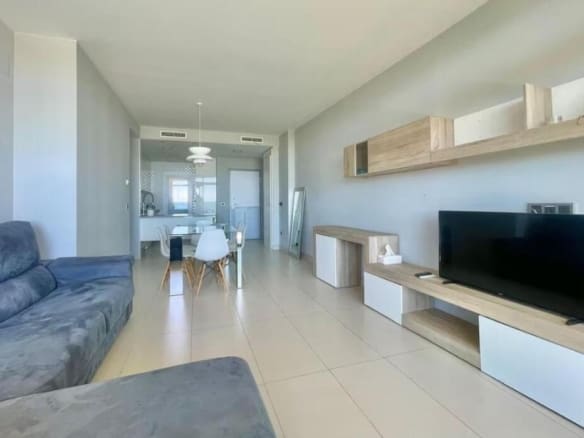Apartamento Benidorm - 1217311-06