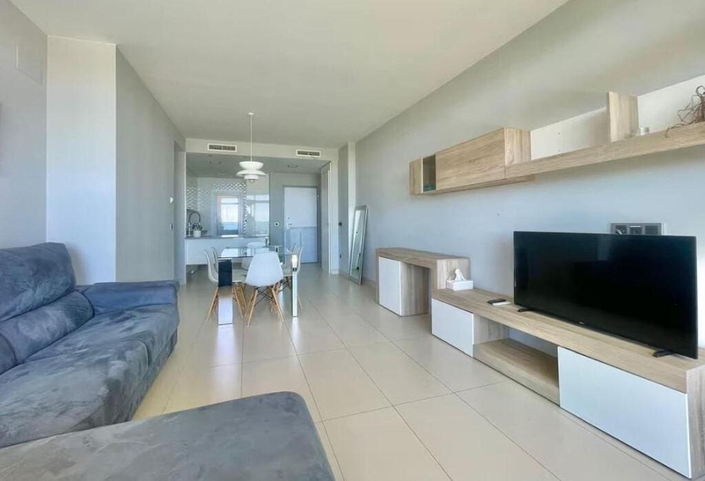 Apartamento Benidorm - 1217311-06