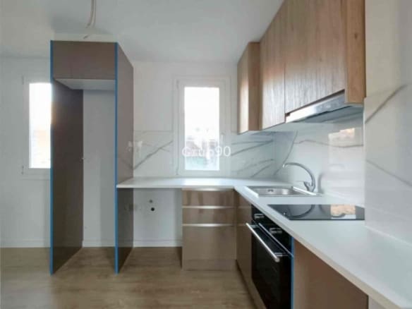 Apartamento Lleida - 1217312-01