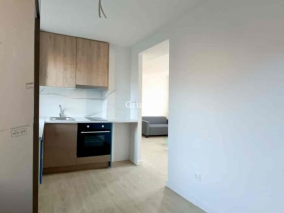 Apartamento Lleida - 1217312-02