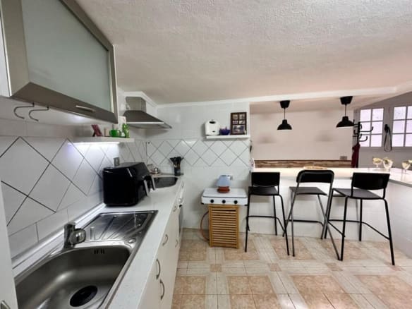 Casa-Chalet Teror - 1217334-01