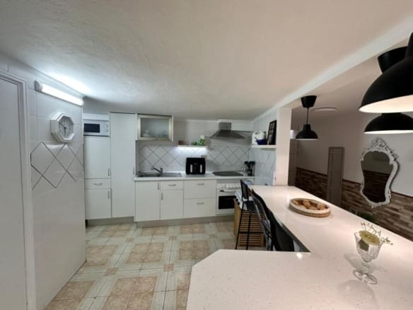 Casa-Chalet Teror - 1217334-02
