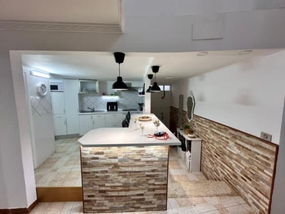 Casa-Chalet Teror - 1217334-03