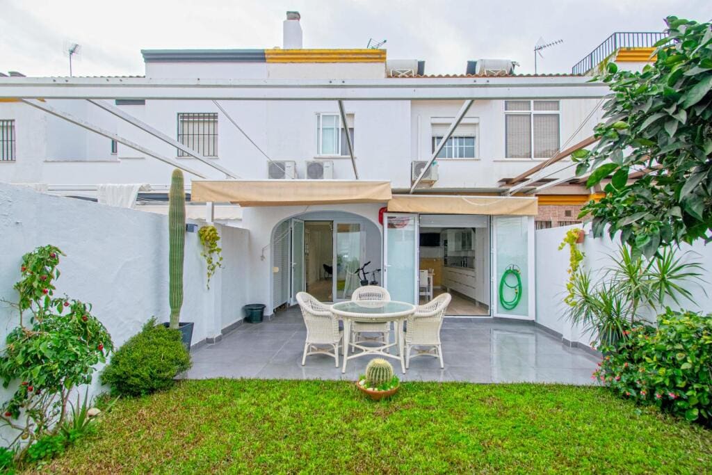 Adosada Sevilla - 1217456-01