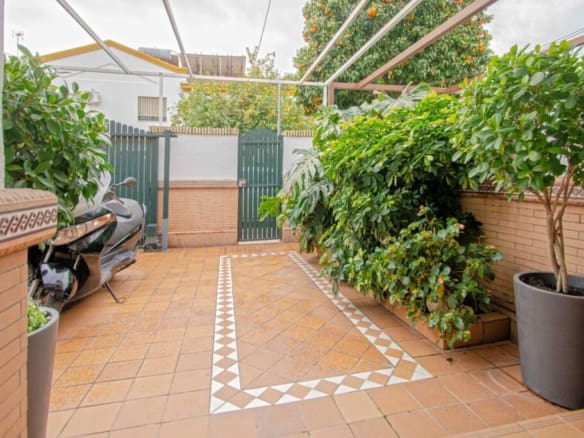 Adosada Sevilla - 1217456-02
