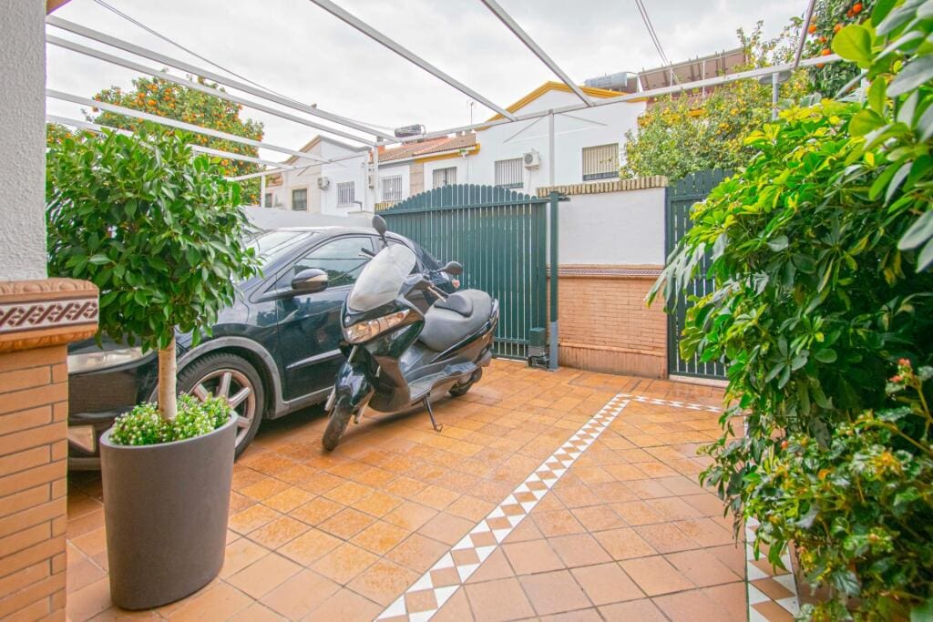 Adosada Sevilla - 1217456-03