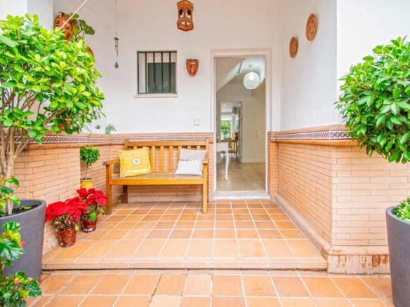 Adosada Sevilla - 1217456-04