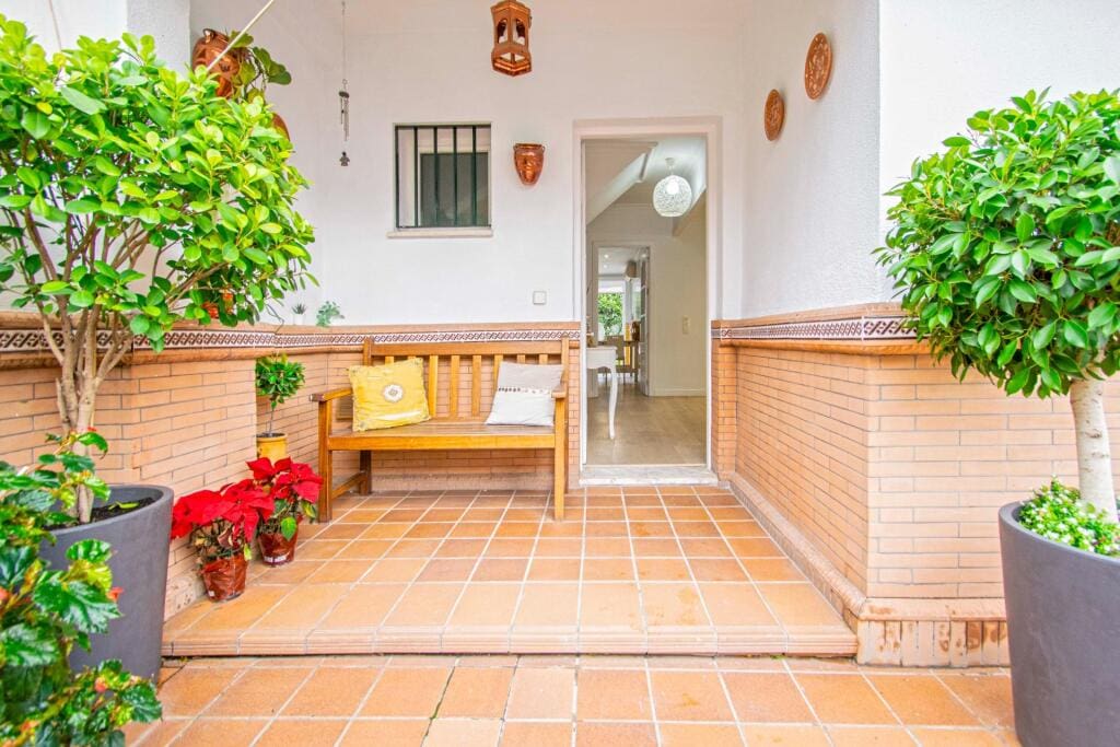Adosada Sevilla - 1217456-04