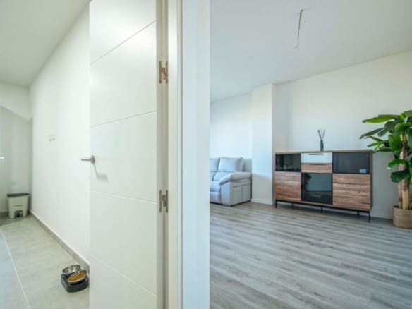 Piso Sevilla - 1217902-03