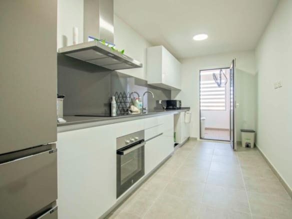 Piso Sevilla - 1217902-04