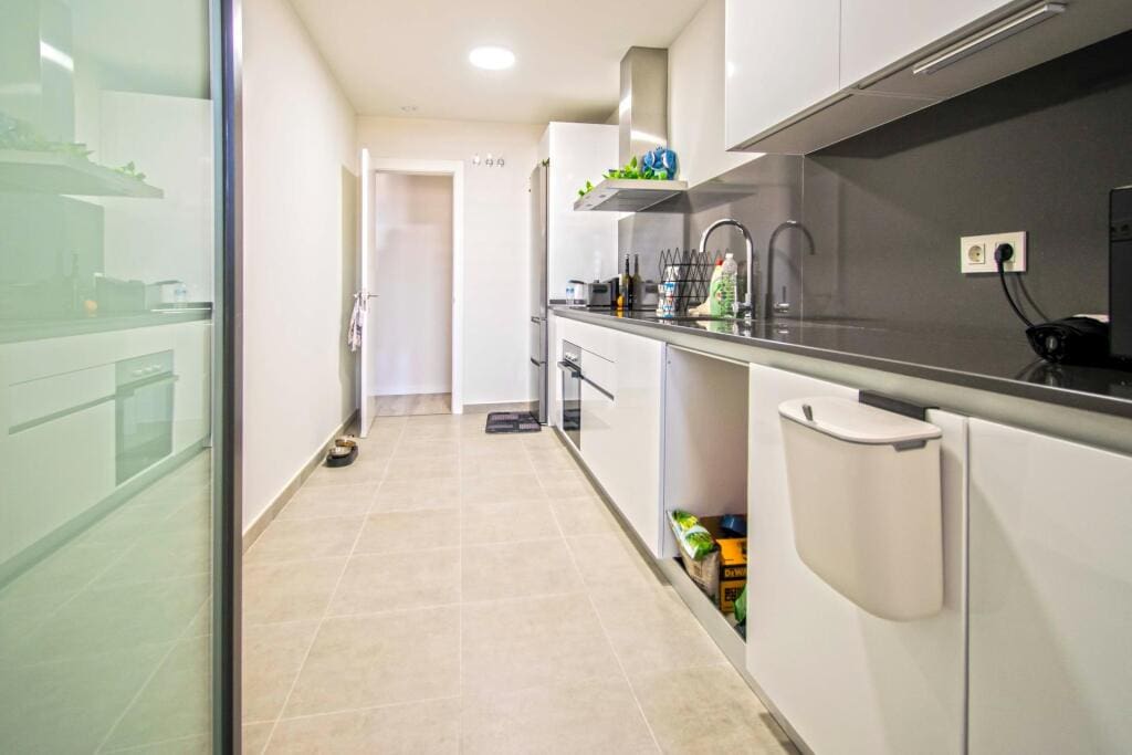 Piso Sevilla - 1217902-06