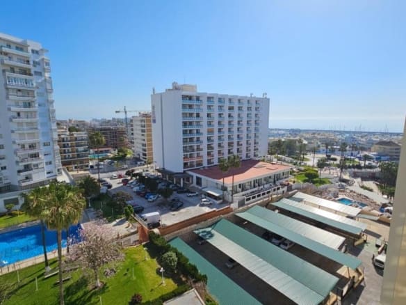 Piso Benalmadena - 1218140-01