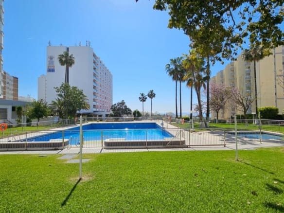 Piso Benalmadena - 1218140-02