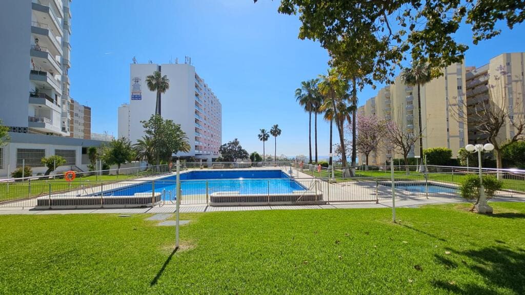 Piso Benalmadena - 1218140-02