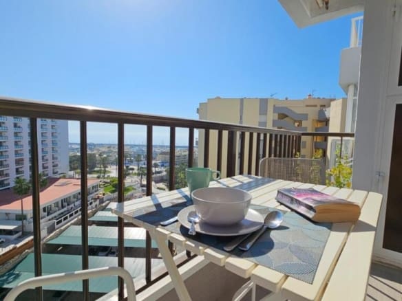 Piso Benalmadena - 1218140-03