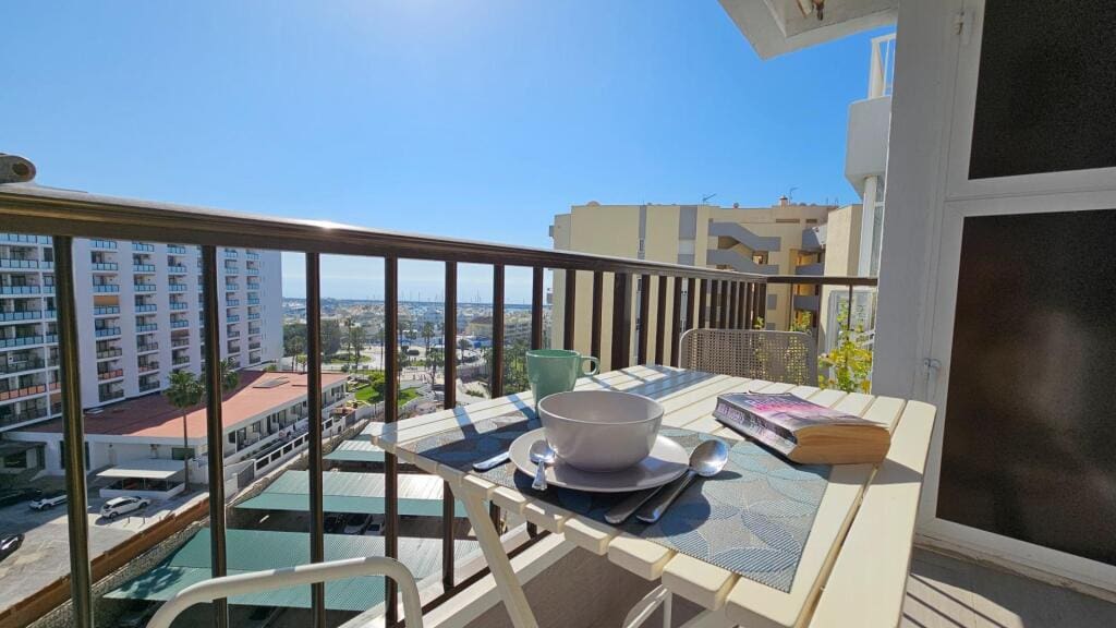 Piso Benalmadena - 1218140-03