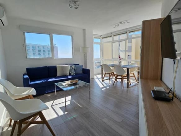 Piso Benalmadena - 1218140-04