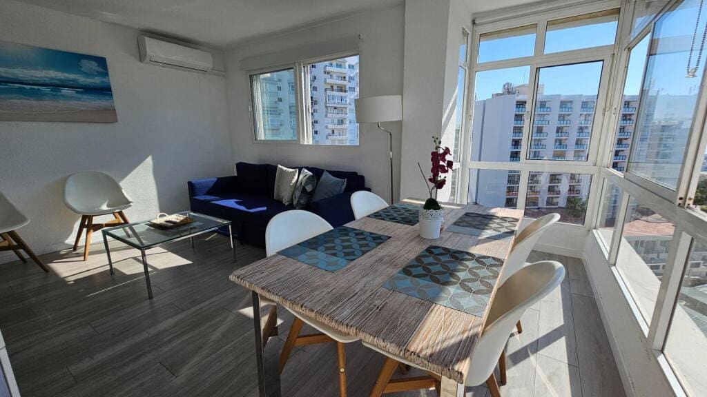 Piso Benalmadena - 1218140-05