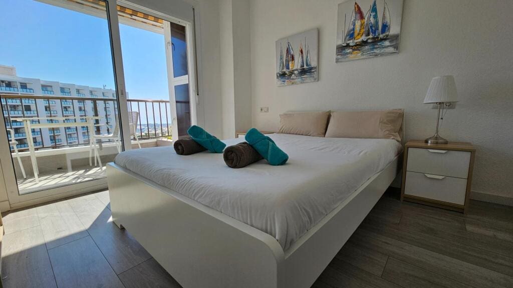 Piso Benalmadena - 1218140-06