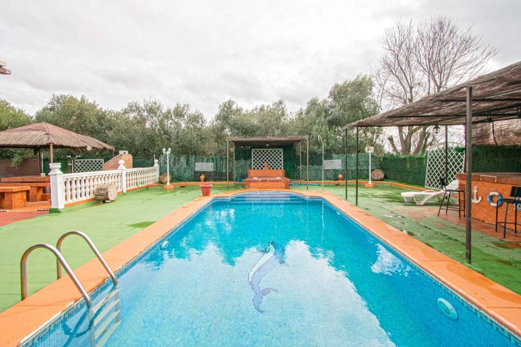 Casa-Chalet Dos Hermanas - 1218239-02