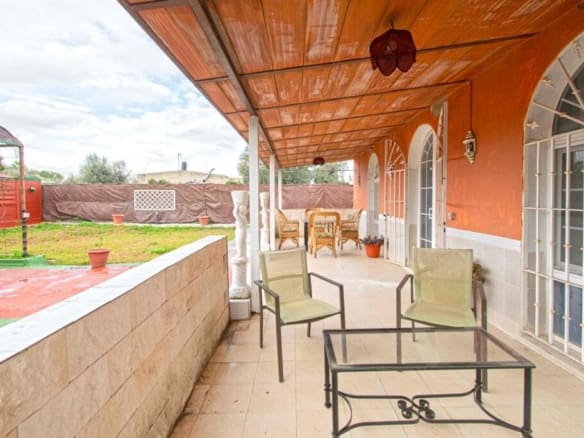 Casa-Chalet Dos Hermanas - 1218239-03