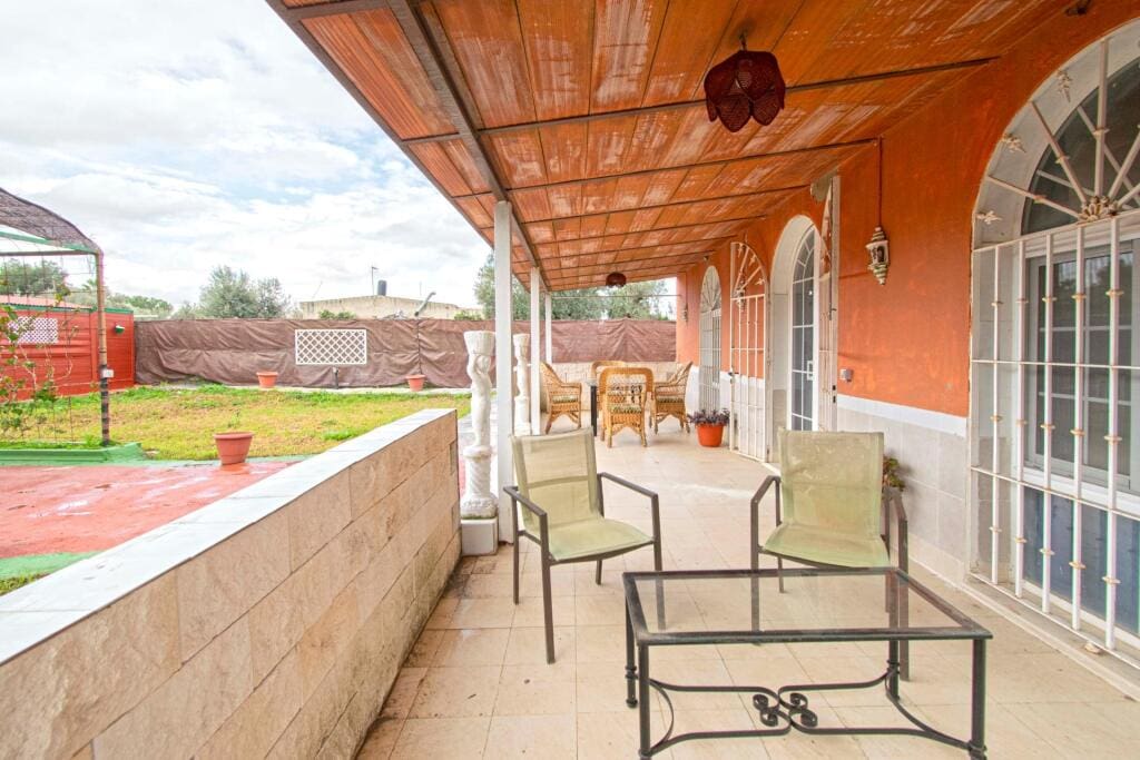 Casa-Chalet Dos Hermanas - 1218239-03