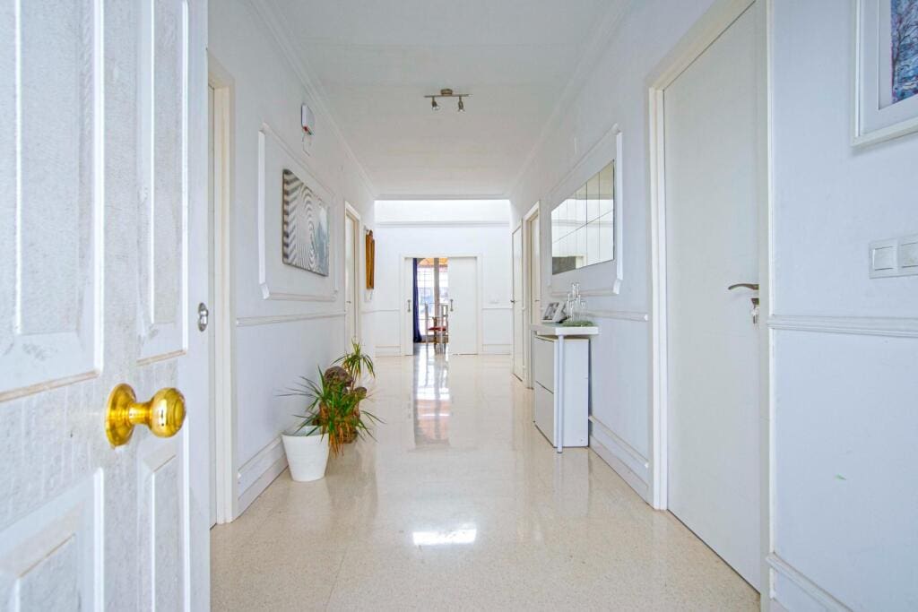 Casa-Chalet Dos Hermanas - 1218239-04